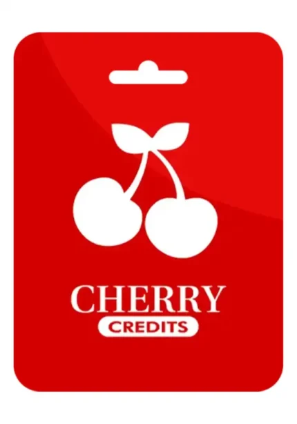 Cherry Credits CC