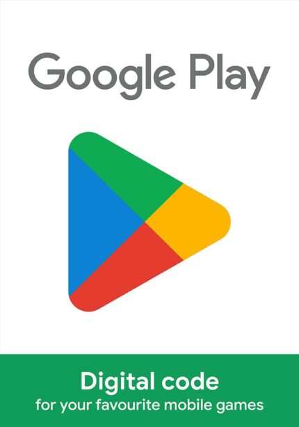 Google Play