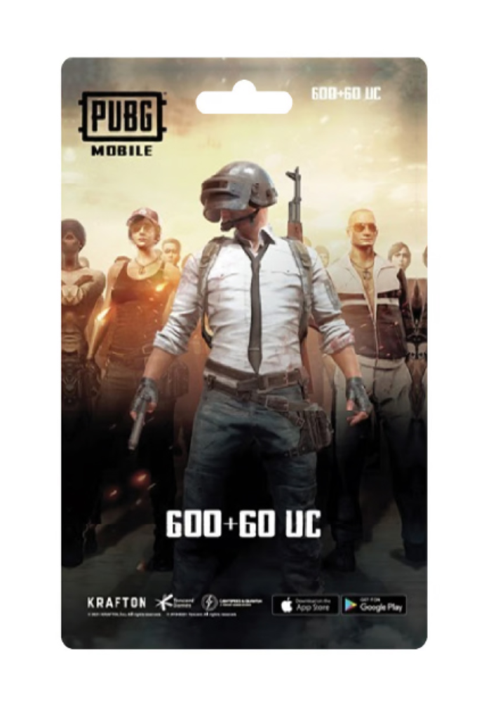 n5 PUBG Mobile - Image 1