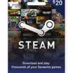Steam