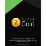 Razer Gold