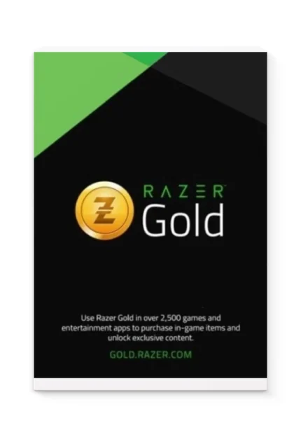 Razer Gold